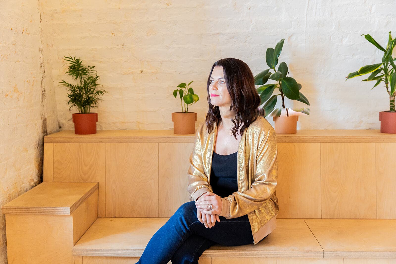 Hannah Macintyre, Founder and Director of Spirit Social