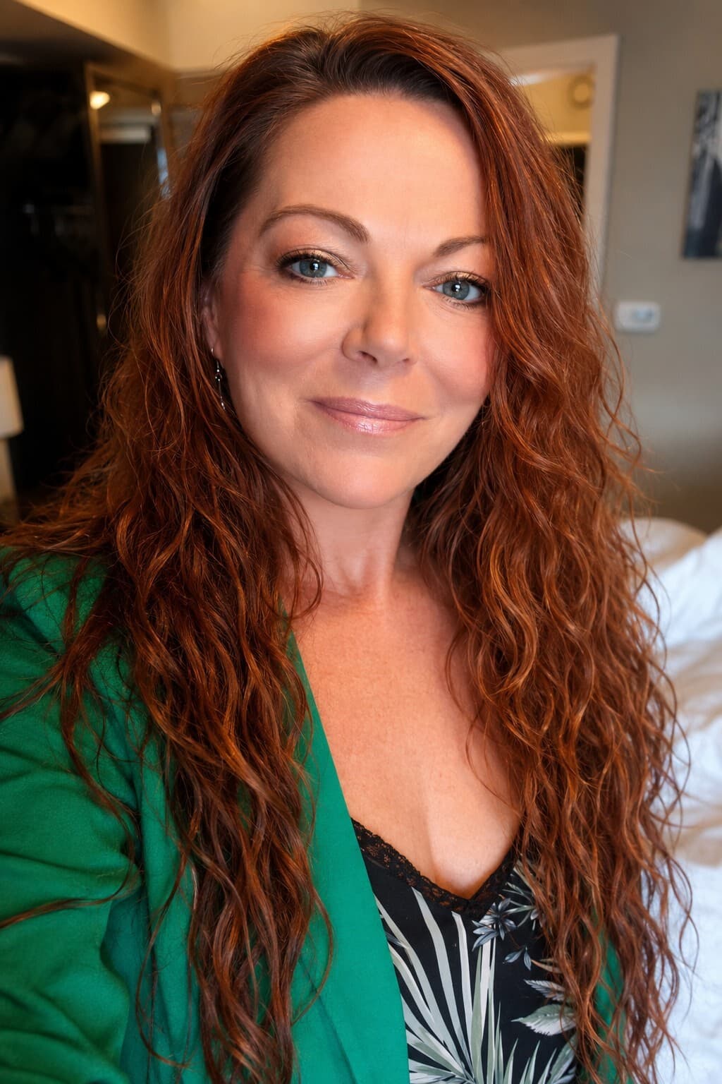Pamela MacDougall